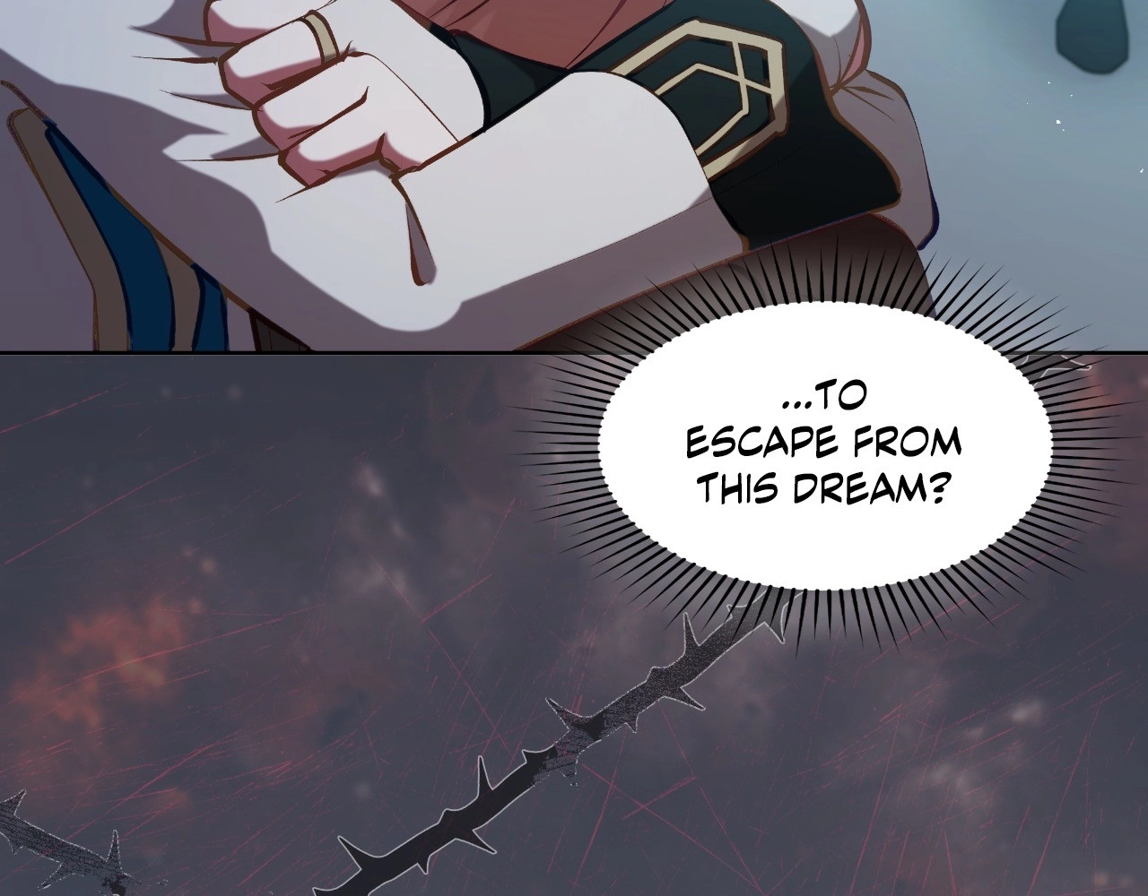 Read Finding Twilight chapter 47 image 147 on Lezhin