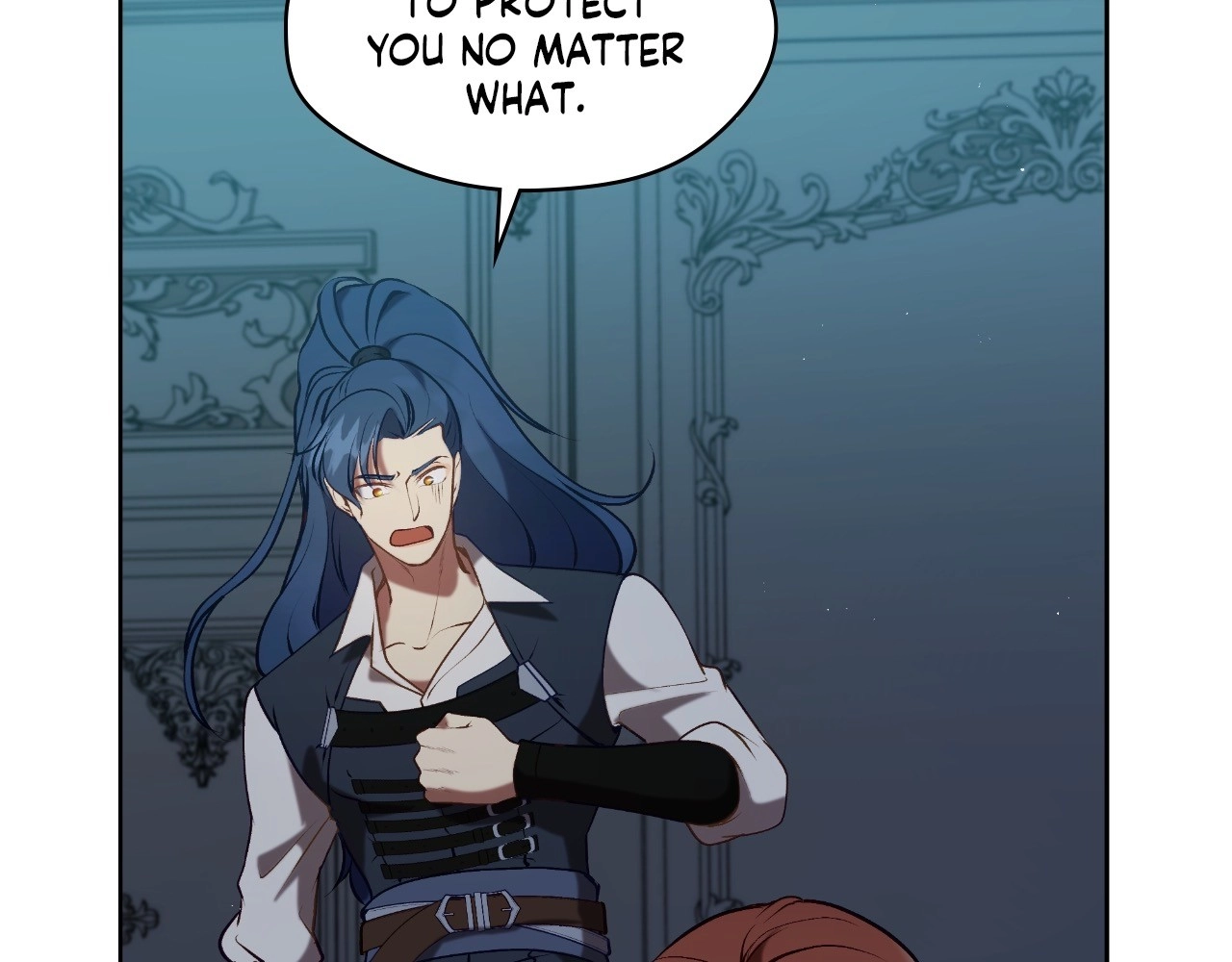 Read Finding Twilight chapter 47 image 154 on Lezhin