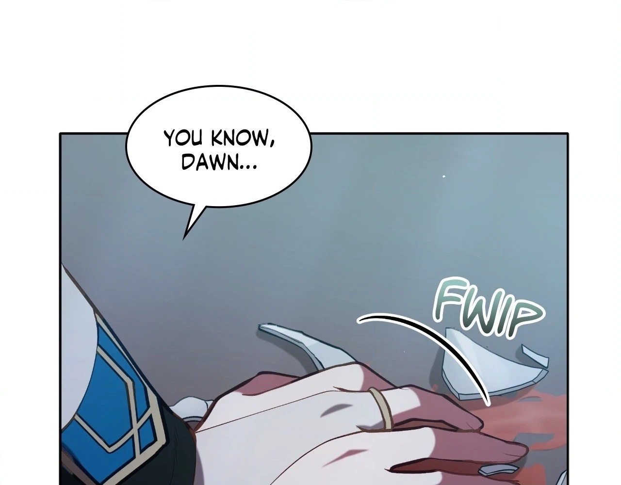 Read Finding Twilight chapter 47 image 159 on Lezhin