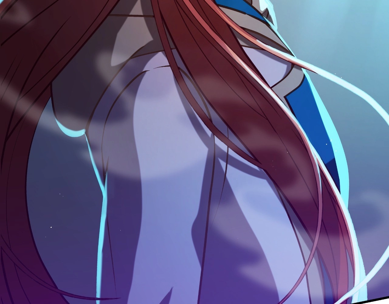 Read Finding Twilight chapter 47 image 163 on Lezhin