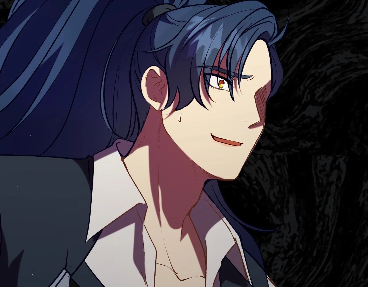 Read Finding Twilight chapter 47 image 165 on Lezhin
