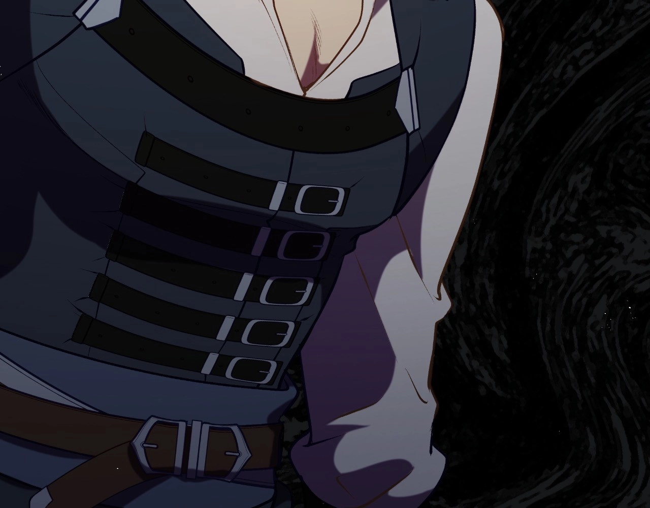 Read Finding Twilight chapter 47 image 166 on Lezhin