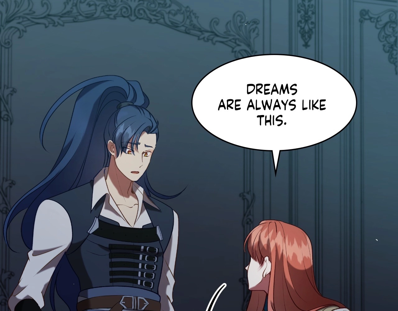 Read Finding Twilight chapter 47 image 168 on Lezhin