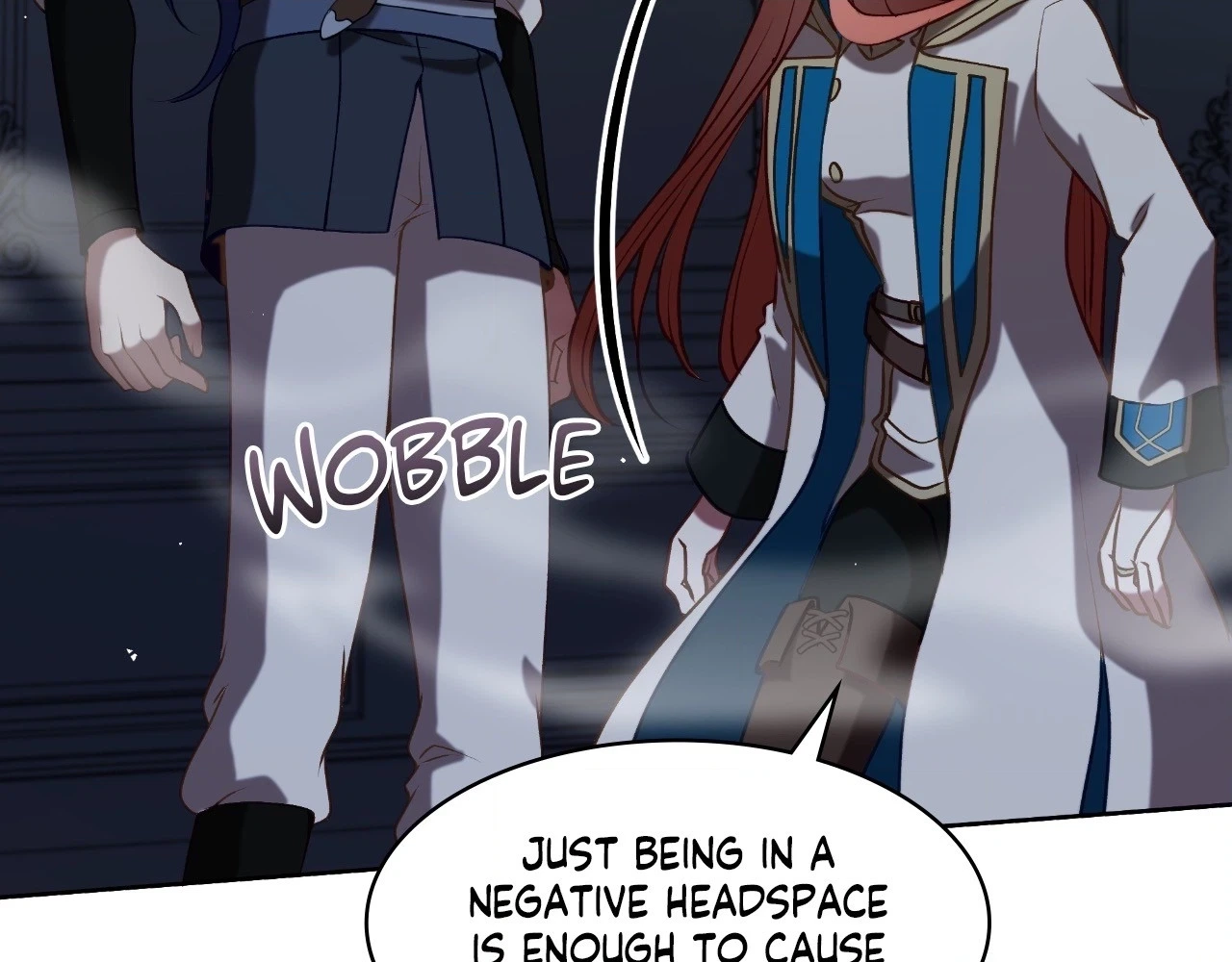 Read Finding Twilight chapter 47 image 169 on Lezhin