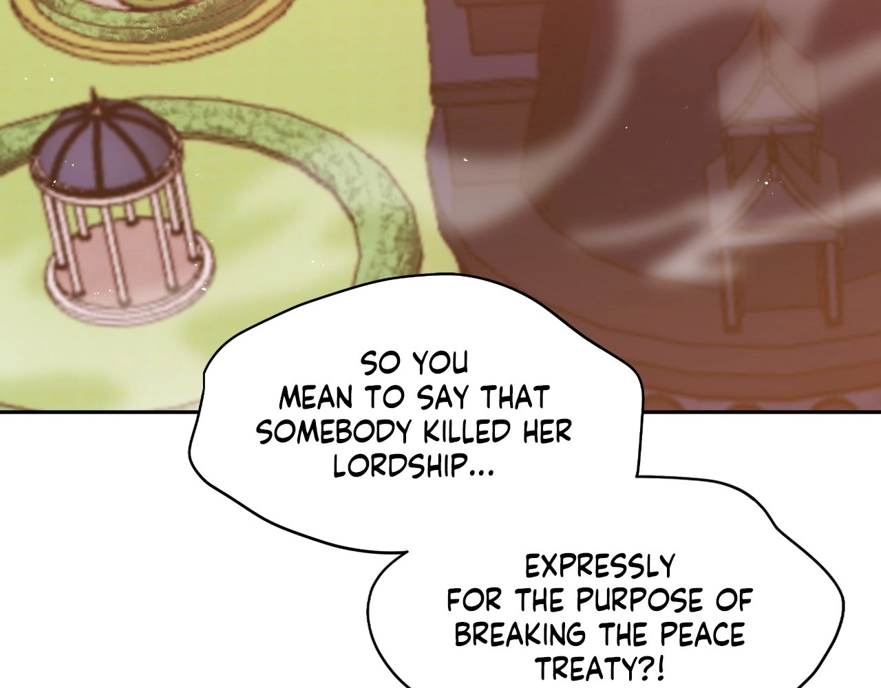 Read Finding Twilight chapter 47 image 17 on Lezhin