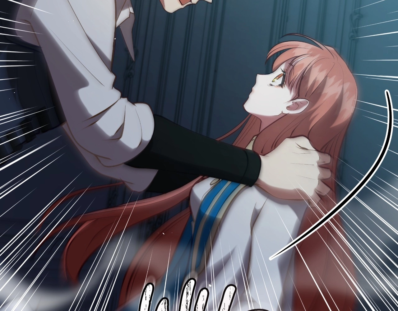 Read Finding Twilight chapter 47 image 174 on Lezhin