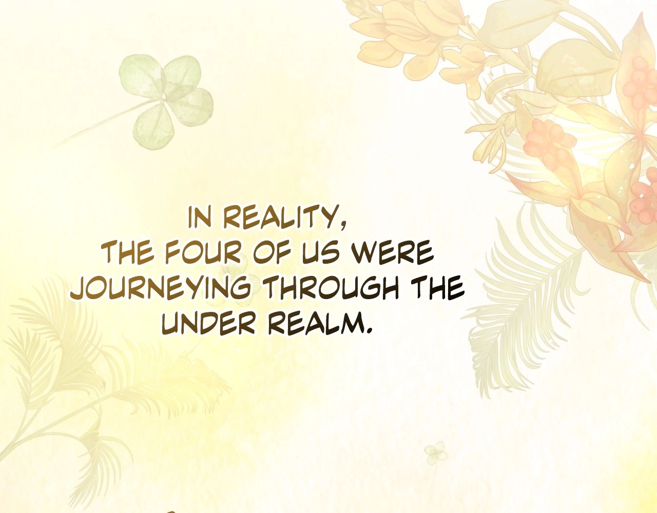 Read Finding Twilight chapter 47 image 181 on Lezhin
