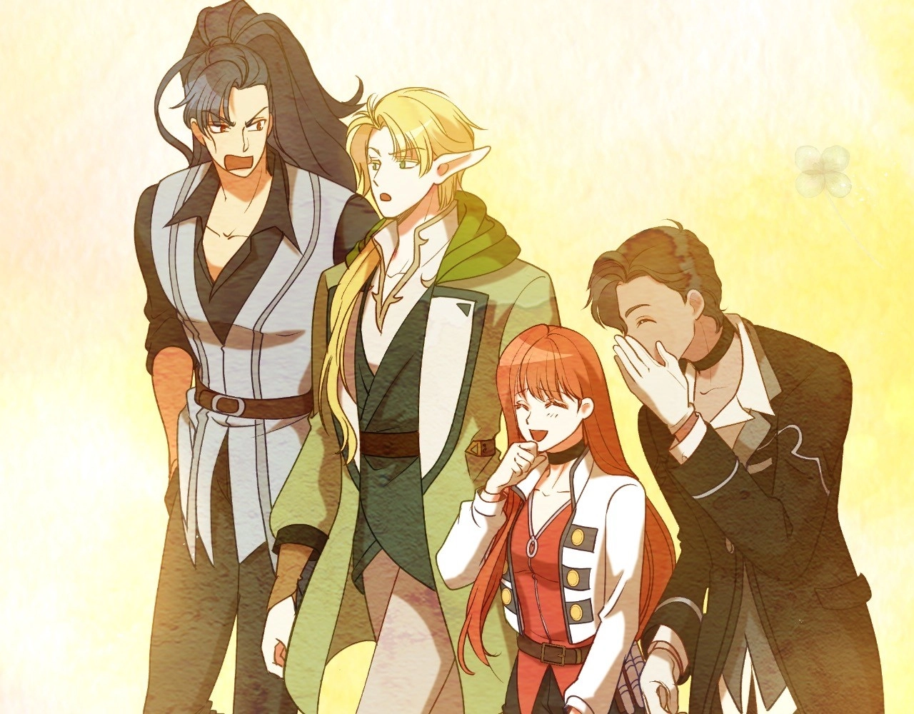 Read Finding Twilight chapter 47 image 182 on Lezhin