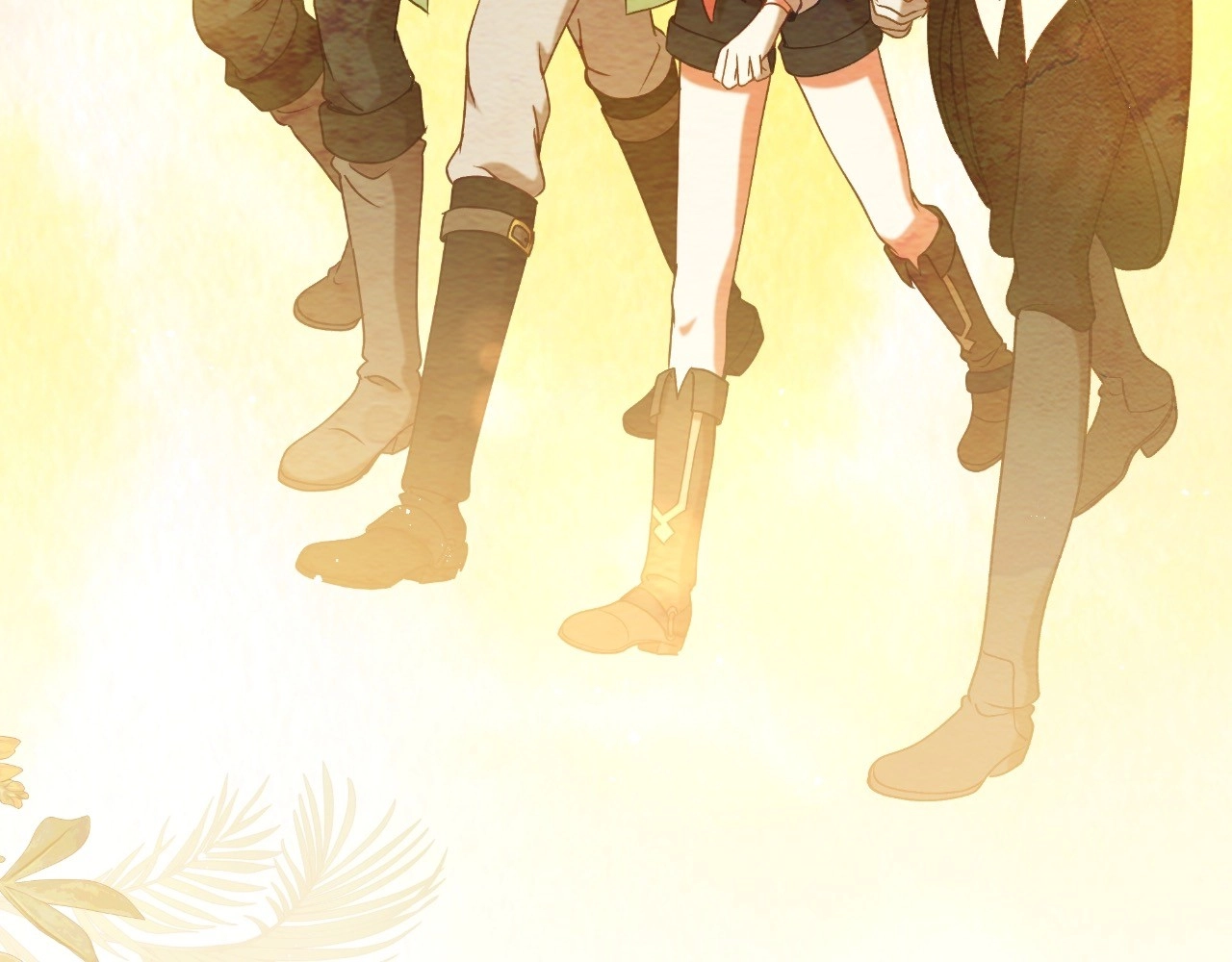 Read Finding Twilight chapter 47 image 183 on Lezhin