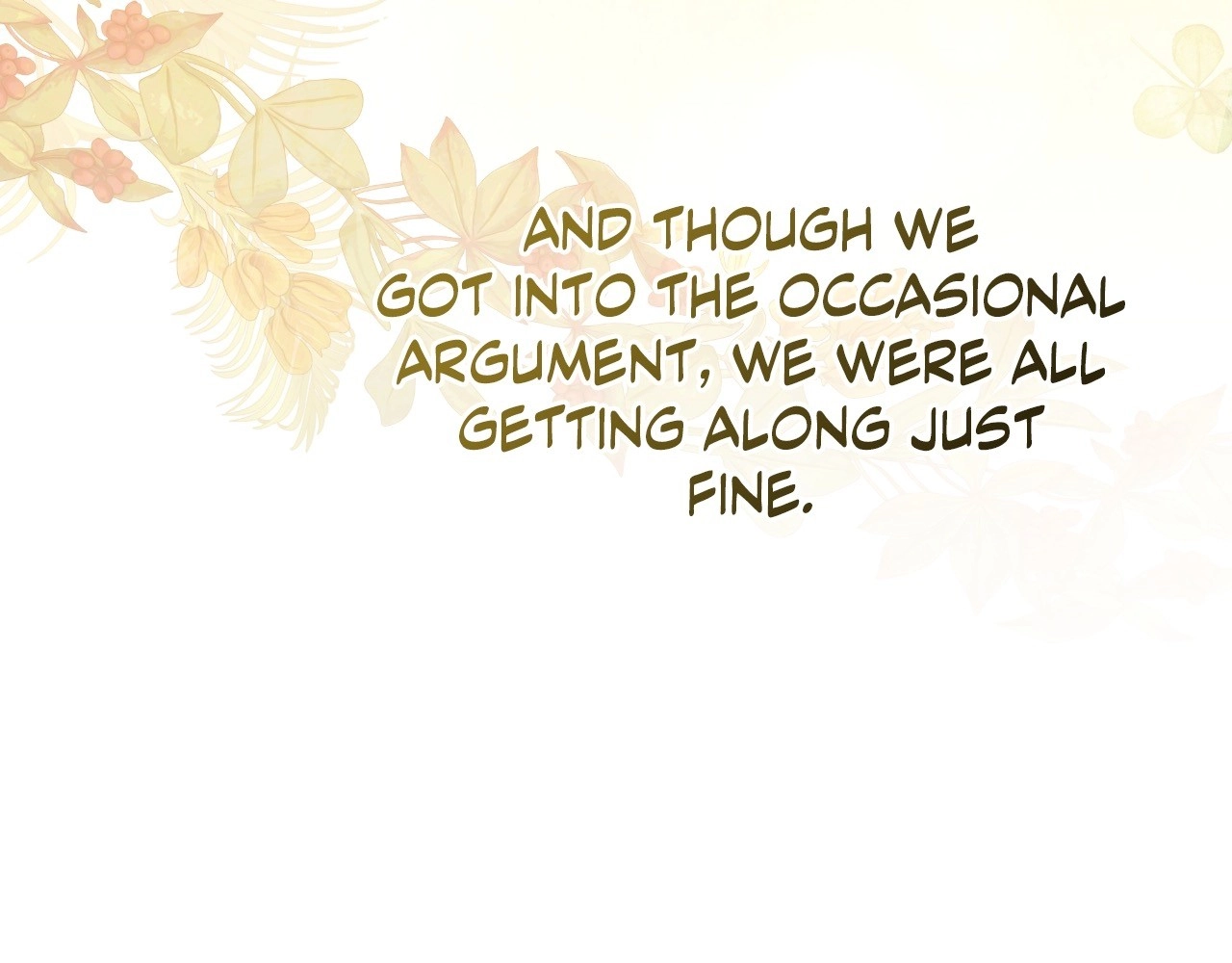Read Finding Twilight chapter 47 image 184 on Lezhin