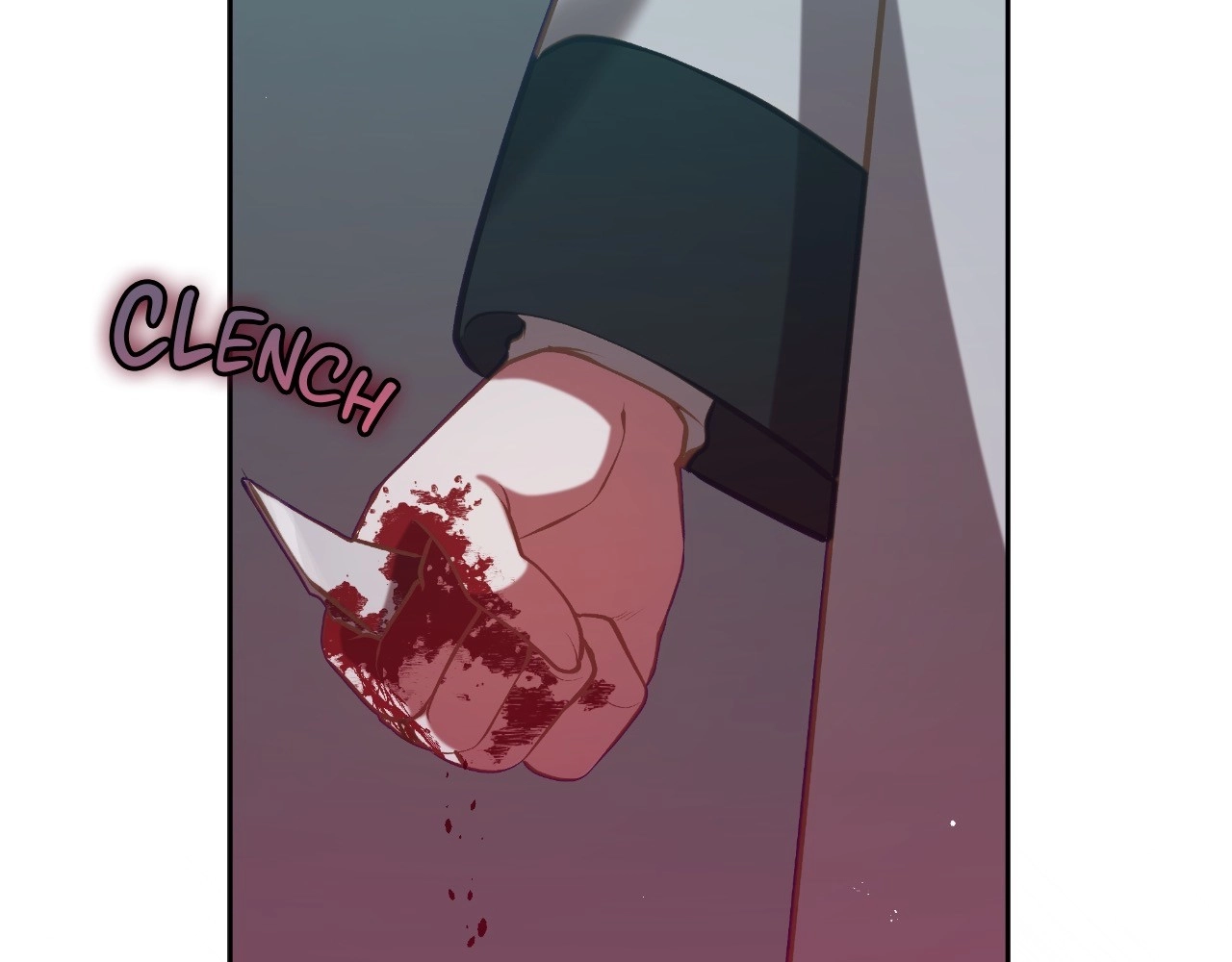 Read Finding Twilight chapter 47 image 186 on Lezhin