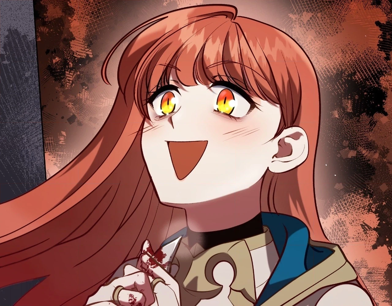 Read Finding Twilight chapter 47 image 189 on Lezhin
