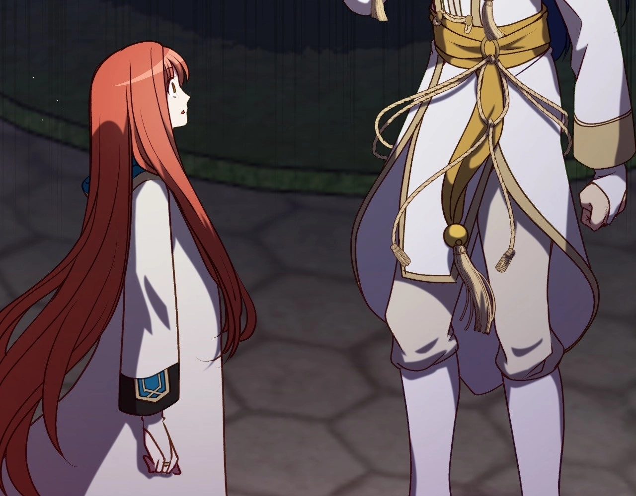 Read Finding Twilight chapter 47 image 2 on Lezhin