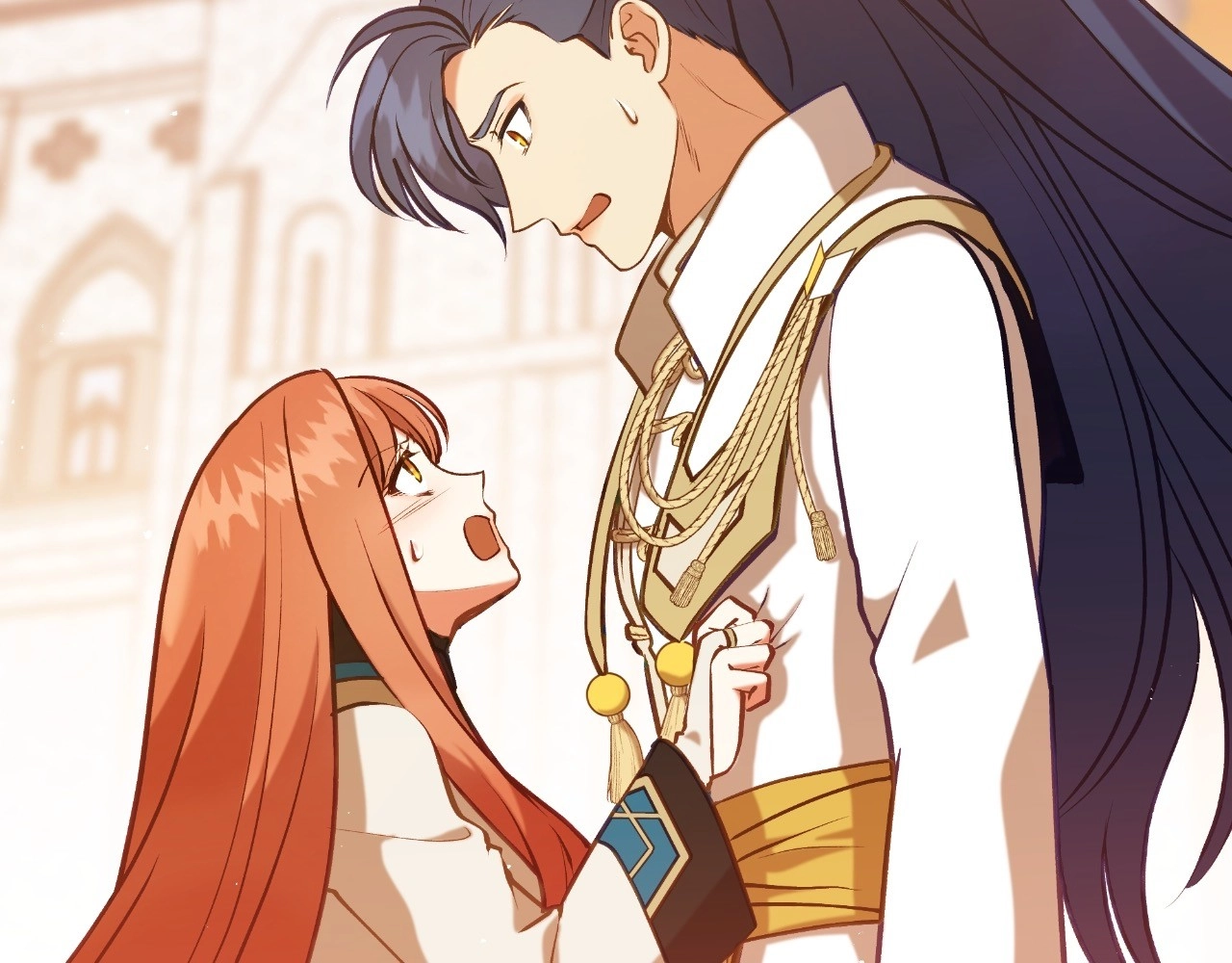 Read Finding Twilight chapter 47 image 20 on Lezhin