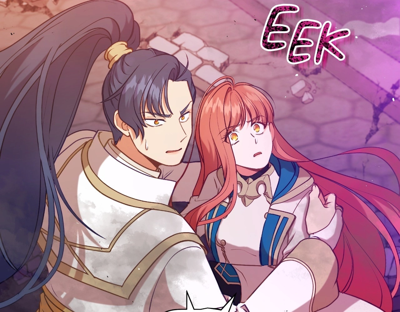 Read Finding Twilight chapter 47 image 28 on Lezhin