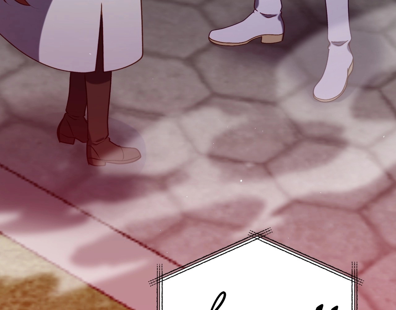 Read Finding Twilight chapter 47 image 3 on Lezhin