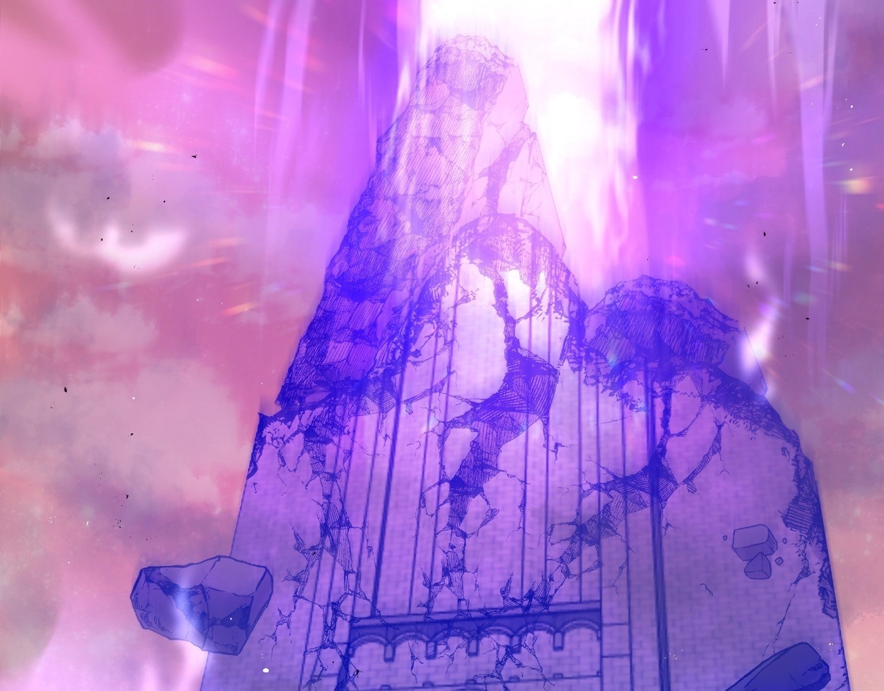 Read Finding Twilight chapter 47 image 31 on Lezhin