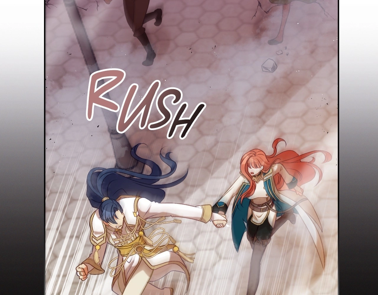 Read Finding Twilight chapter 47 image 40 on Lezhin