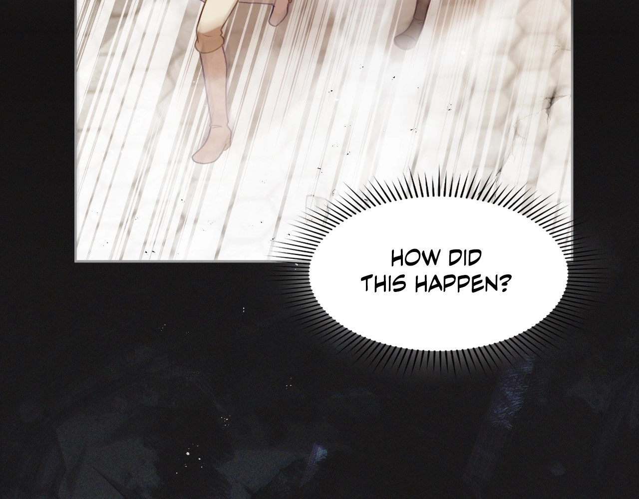 Read Finding Twilight chapter 47 image 41 on Lezhin