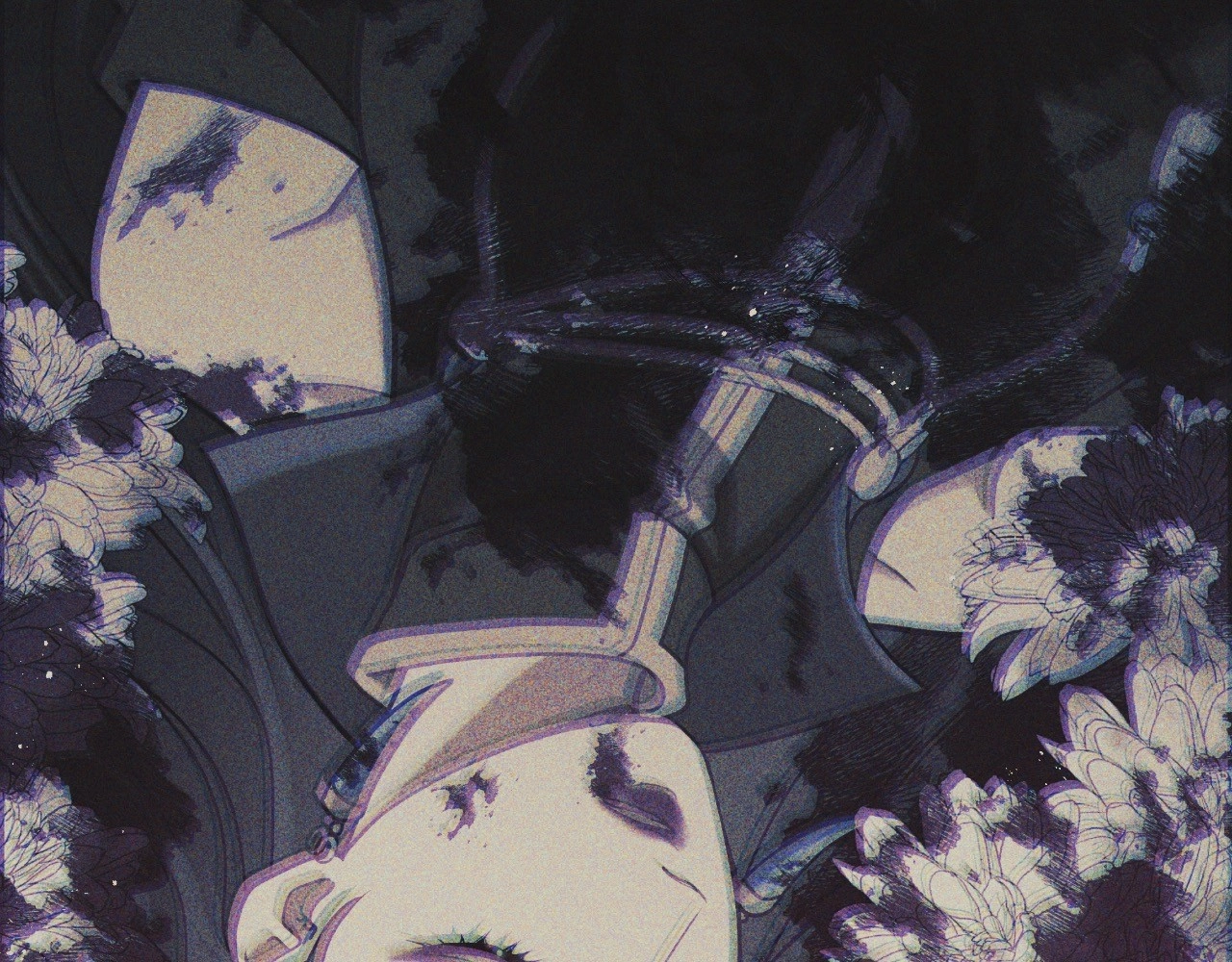 Read Finding Twilight chapter 47 image 42 on Lezhin
