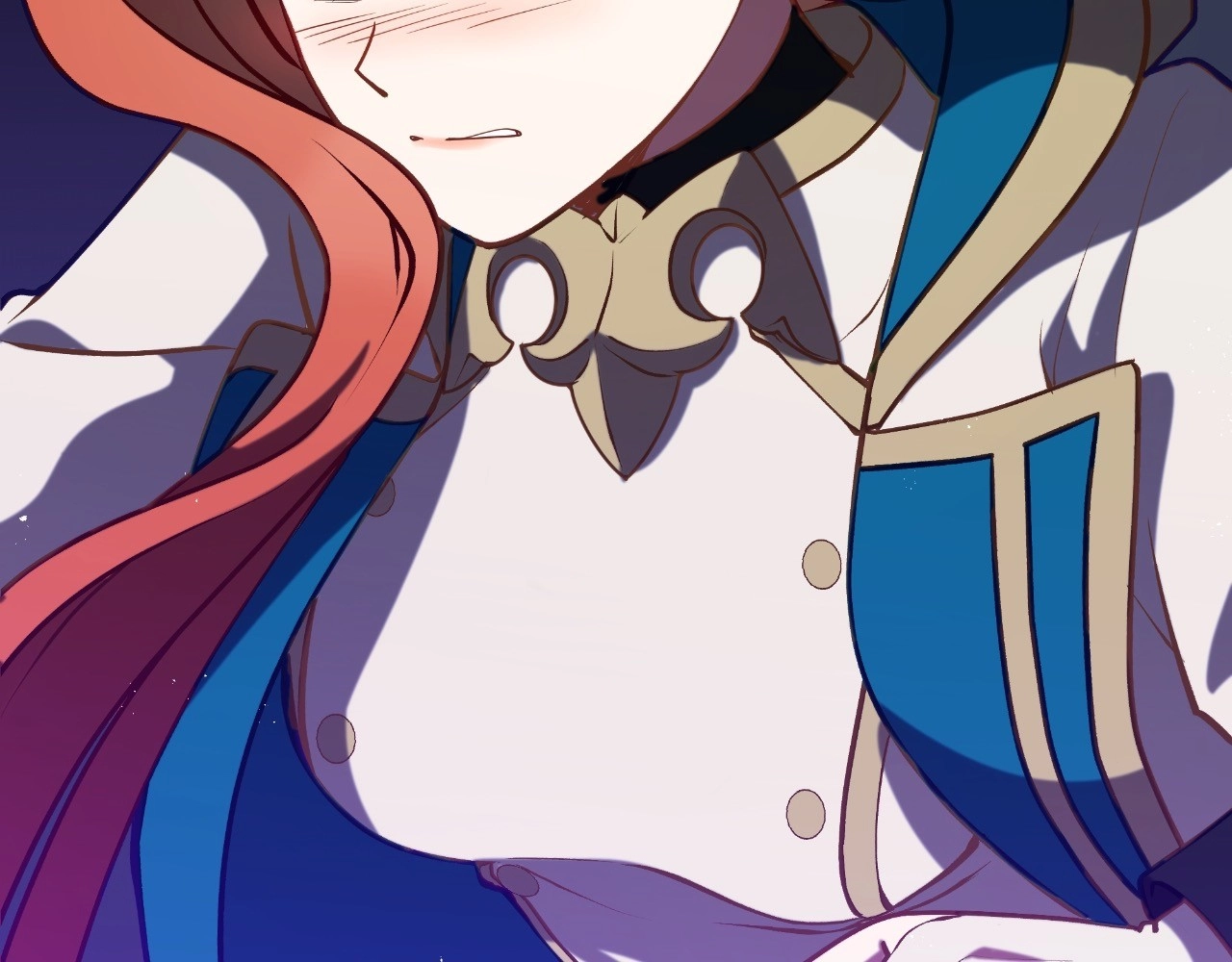 Read Finding Twilight chapter 47 image 46 on Lezhin