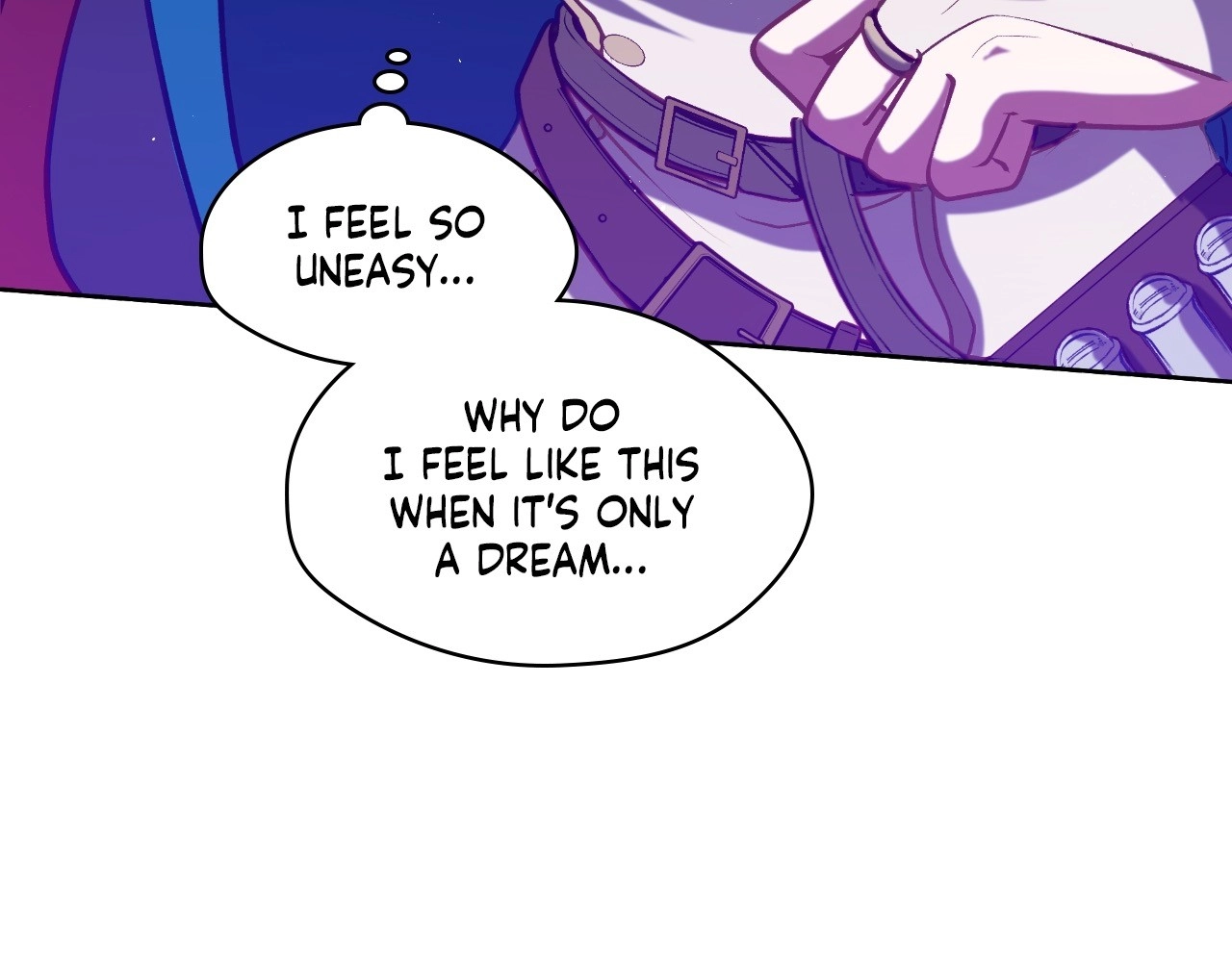 Read Finding Twilight chapter 47 image 47 on Lezhin