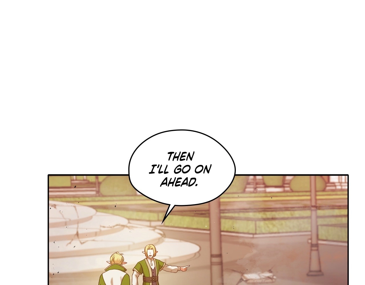Read Finding Twilight chapter 47 image 48 on Lezhin