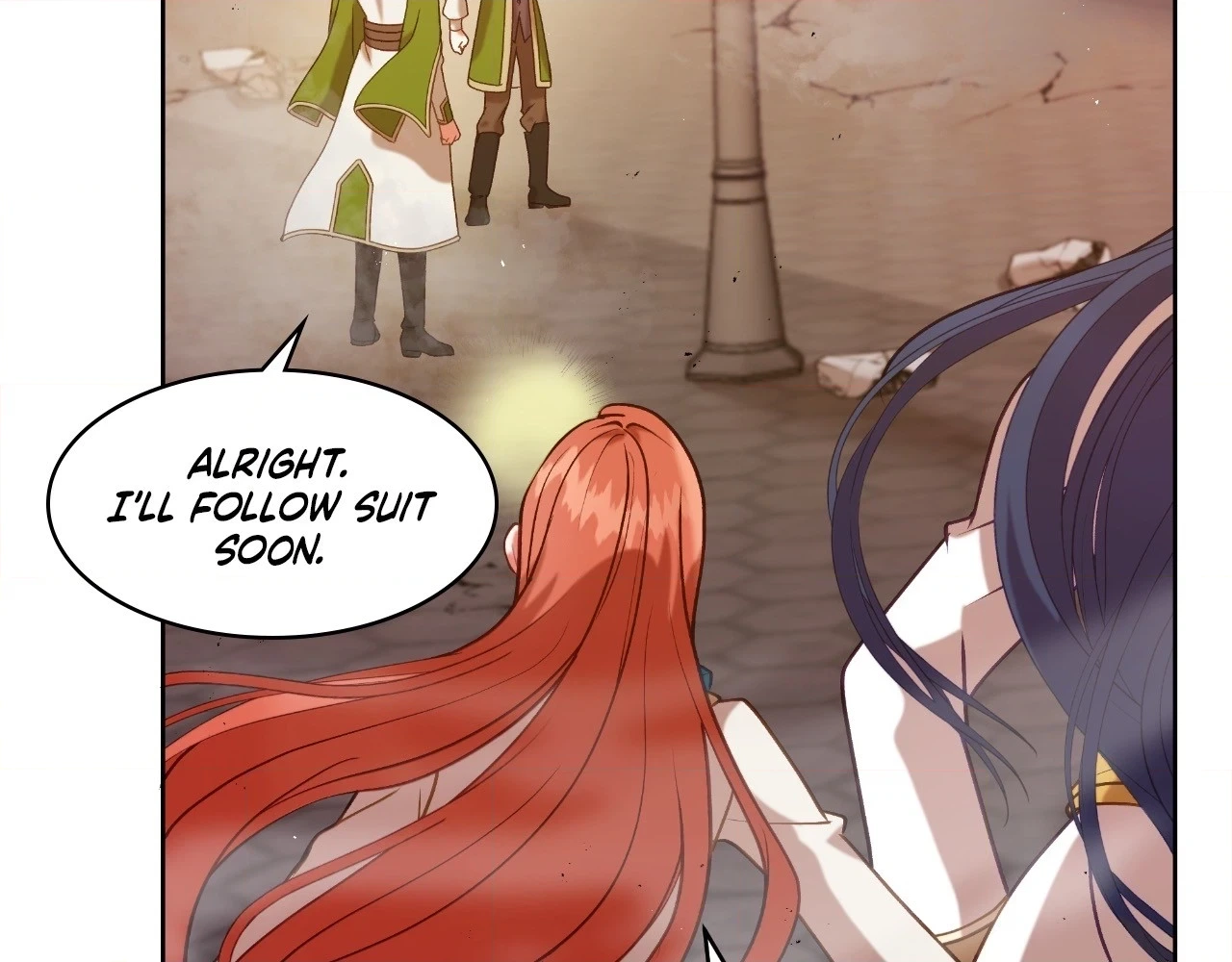 Read Finding Twilight chapter 47 image 49 on Lezhin