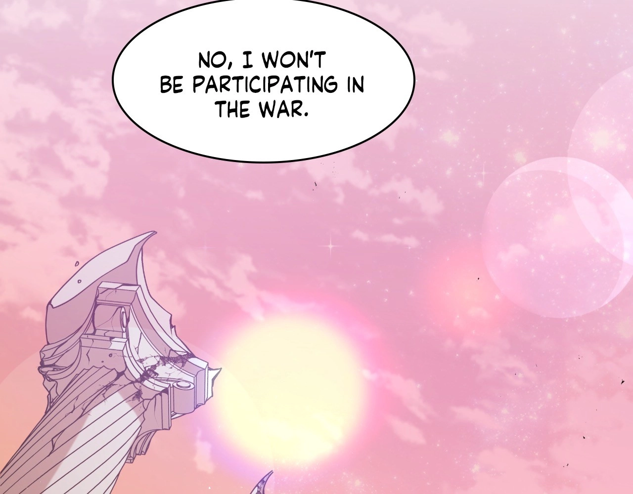 Read Finding Twilight chapter 47 image 64 on Lezhin