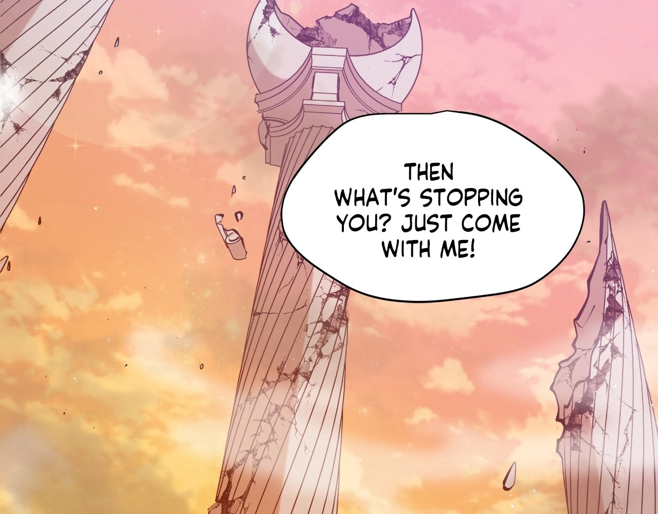 Read Finding Twilight chapter 47 image 65 on Lezhin