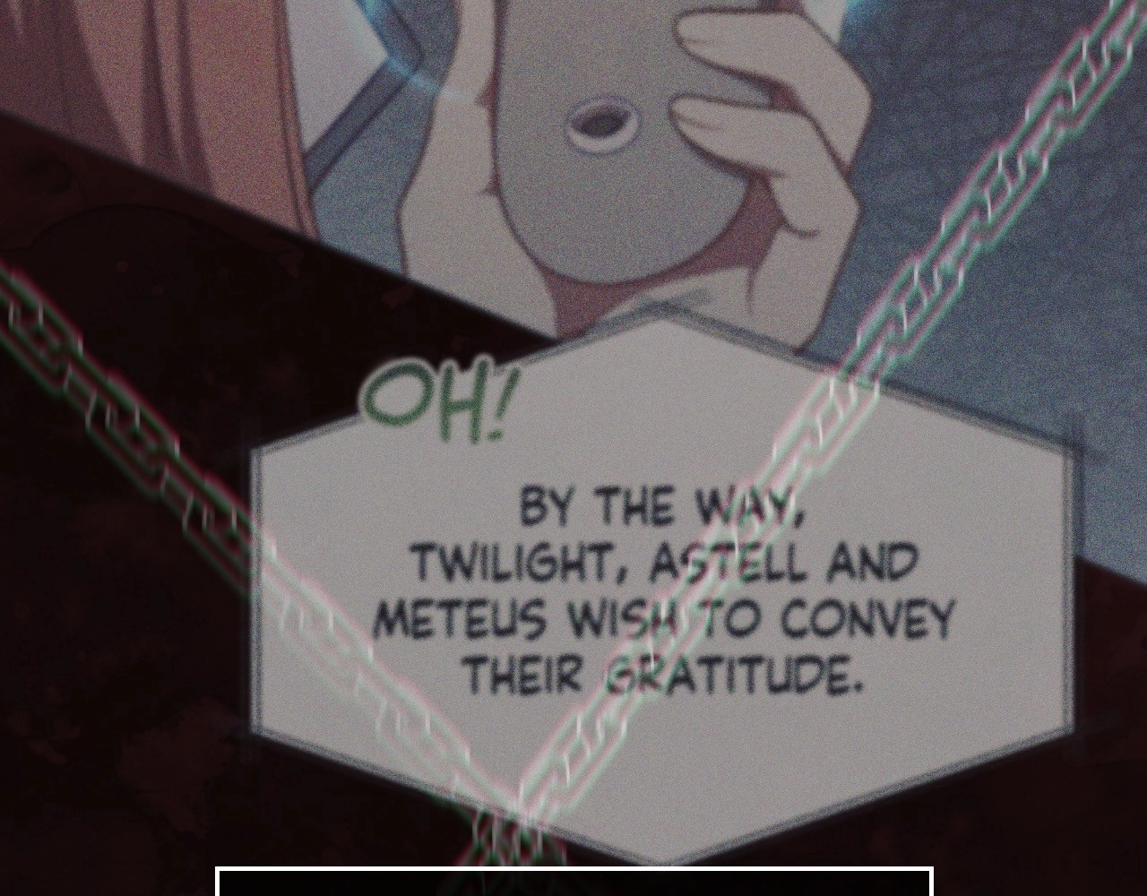 Read Finding Twilight chapter 47 image 82 on Lezhin