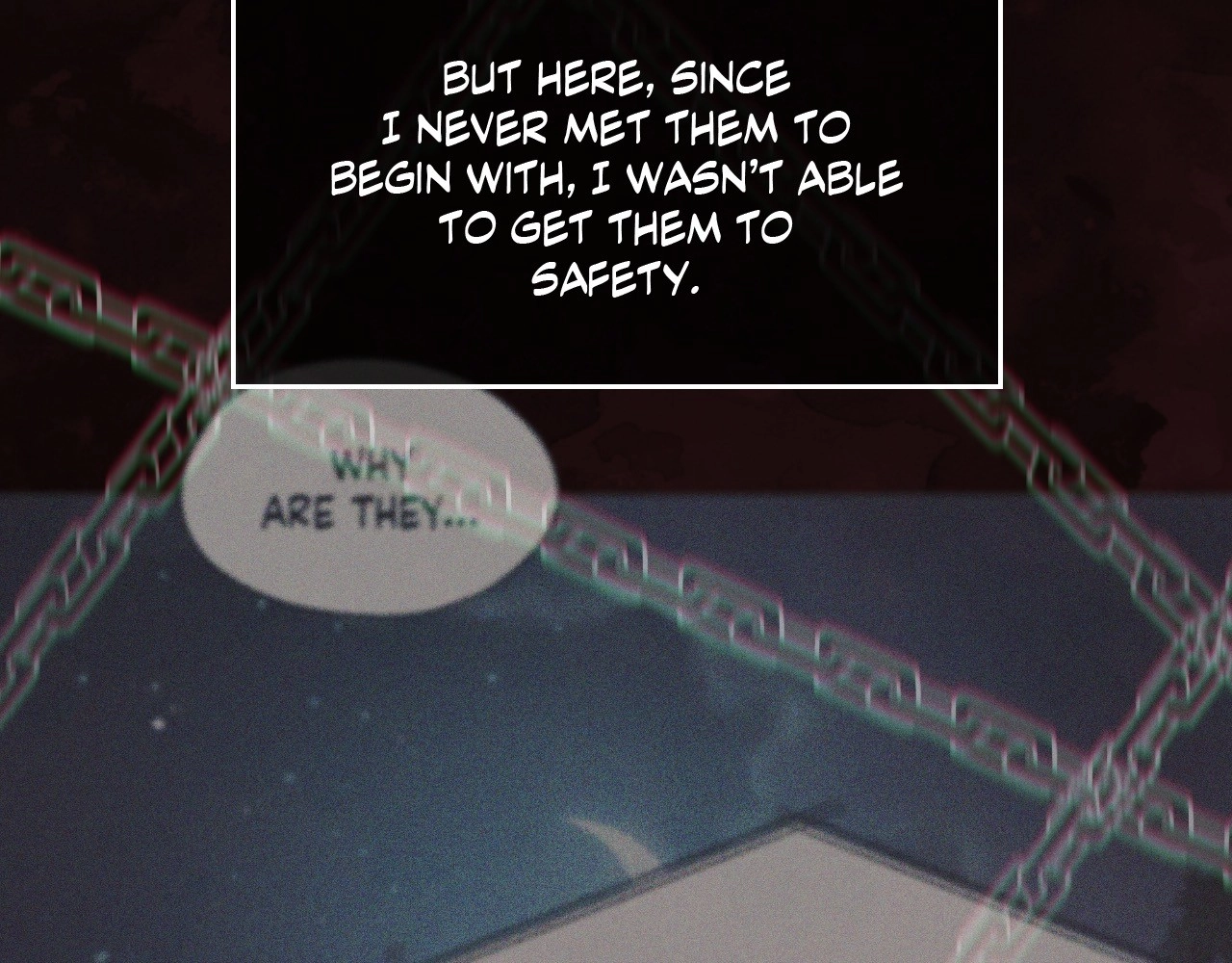 Read Finding Twilight chapter 47 image 83 on Lezhin