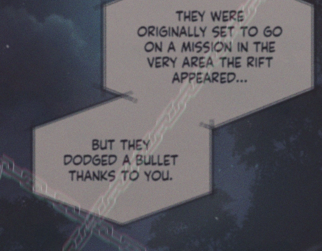 Read Finding Twilight chapter 47 image 84 on Lezhin
