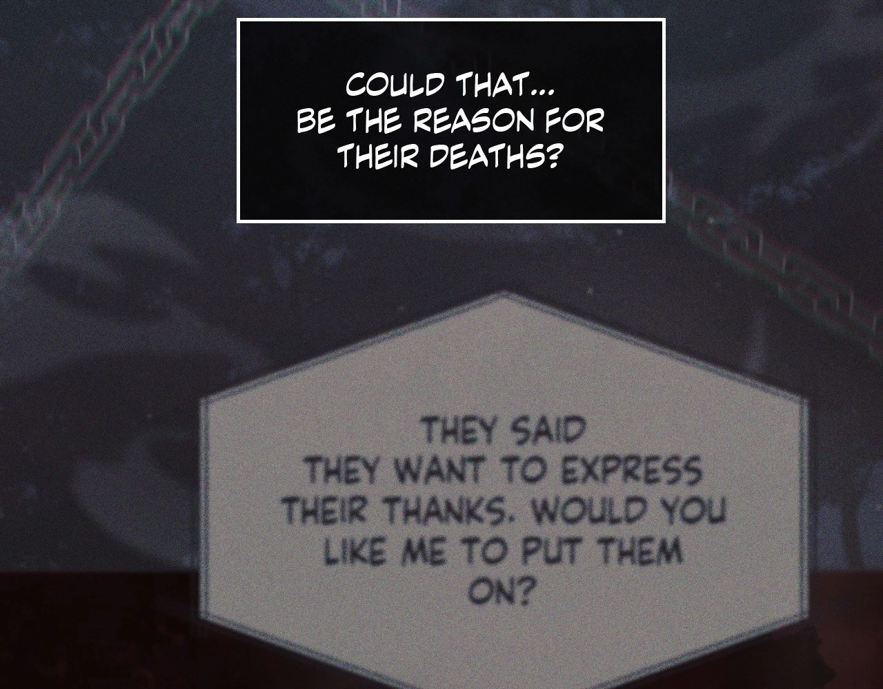 Read Finding Twilight chapter 47 image 85 on Lezhin