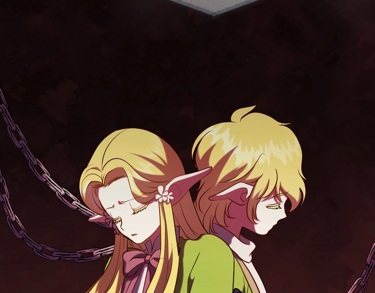 Read Finding Twilight chapter 47 image 86 on Lezhin