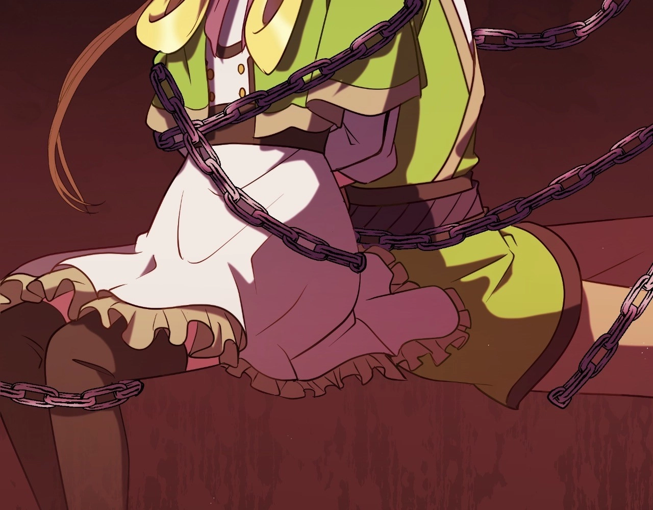 Read Finding Twilight chapter 47 image 87 on Lezhin