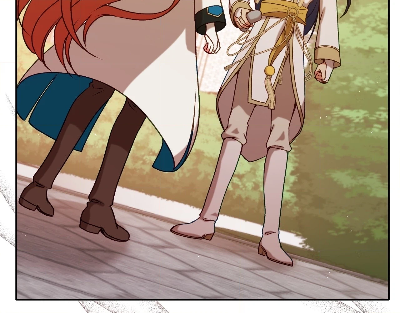Read Finding Twilight chapter 47 image 9 on Lezhin