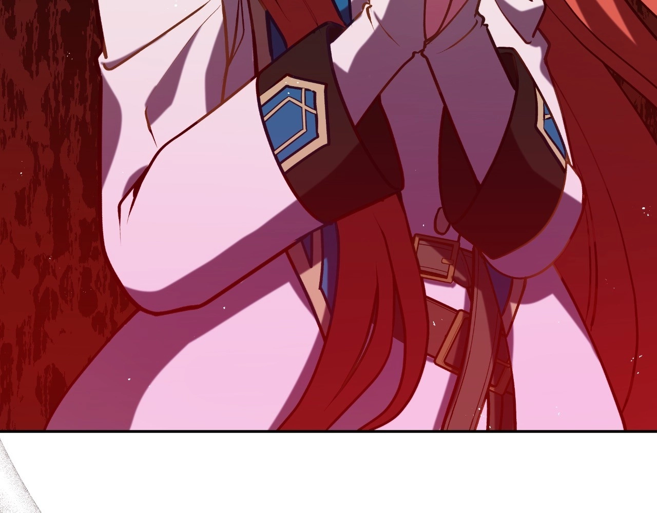Read Finding Twilight chapter 47 image 90 on Lezhin