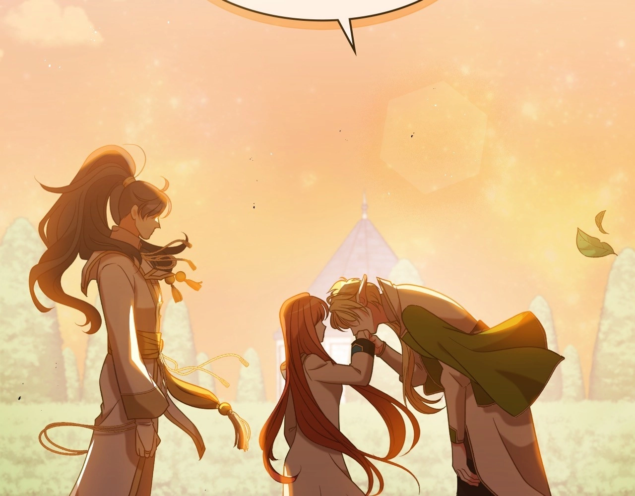 Read Finding Twilight chapter 47 image 97 on Lezhin
