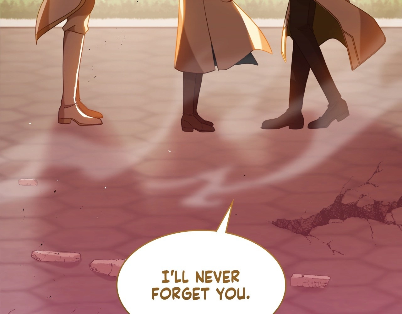 Read Finding Twilight chapter 47 image 98 on Lezhin