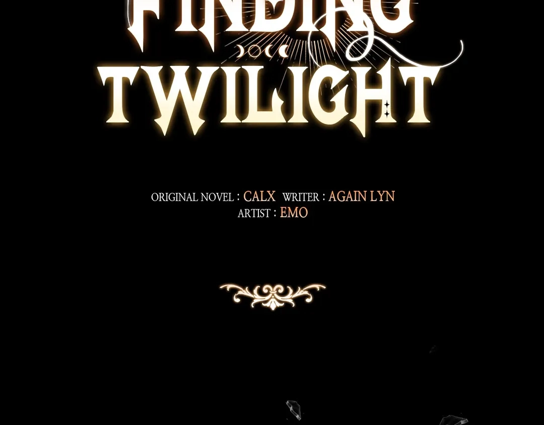 Read Finding Twilight chapter 48 image 111 on Lezhin