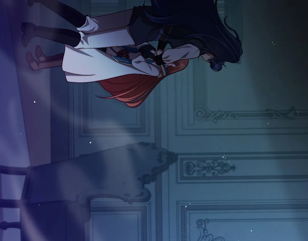 Read Finding Twilight chapter 48 image 15 on Lezhin