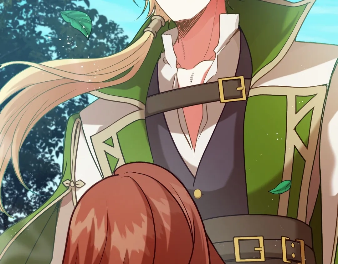 Read Finding Twilight chapter 48 image 168 on Lezhin