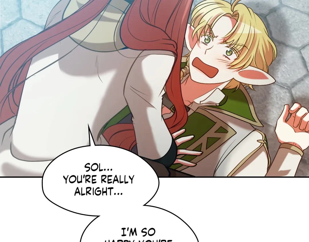Read Finding Twilight chapter 48 image 180 on Lezhin