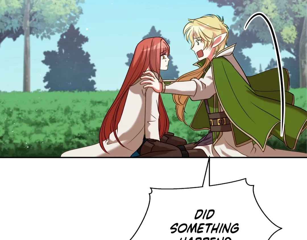 Read Finding Twilight chapter 48 image 196 on Lezhin
