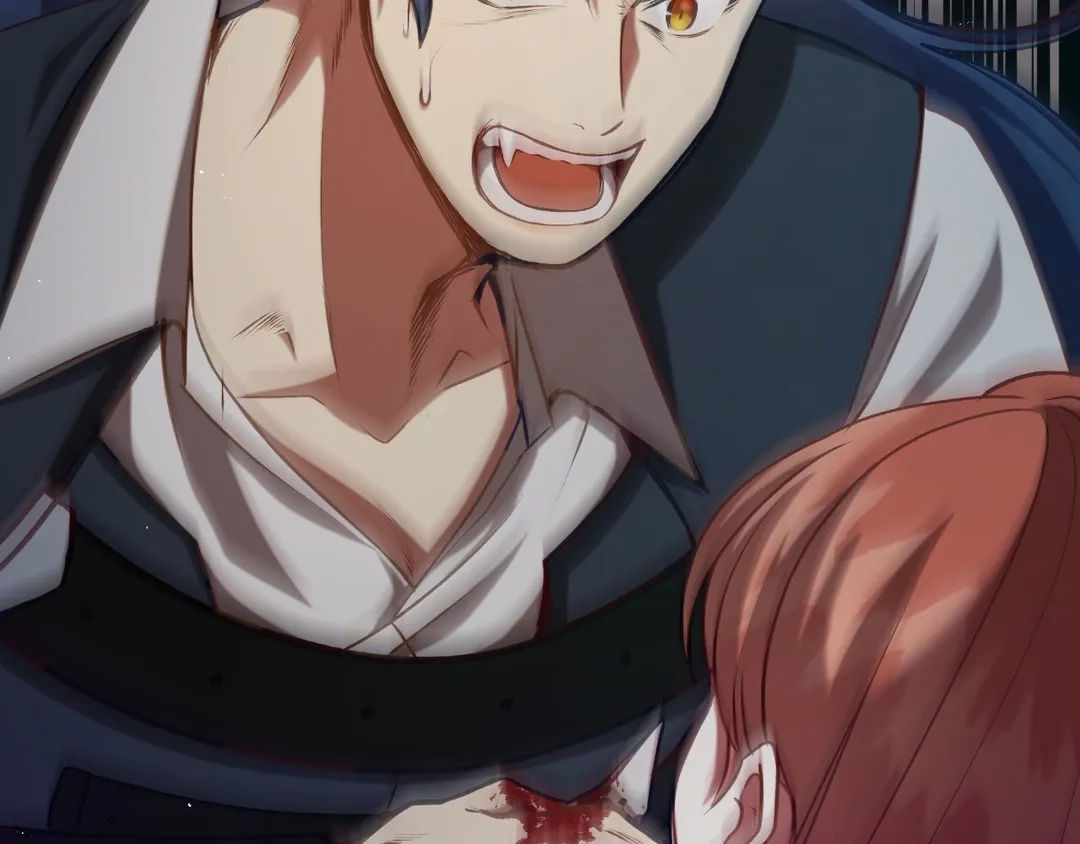 Read Finding Twilight chapter 48 image 23 on Lezhin