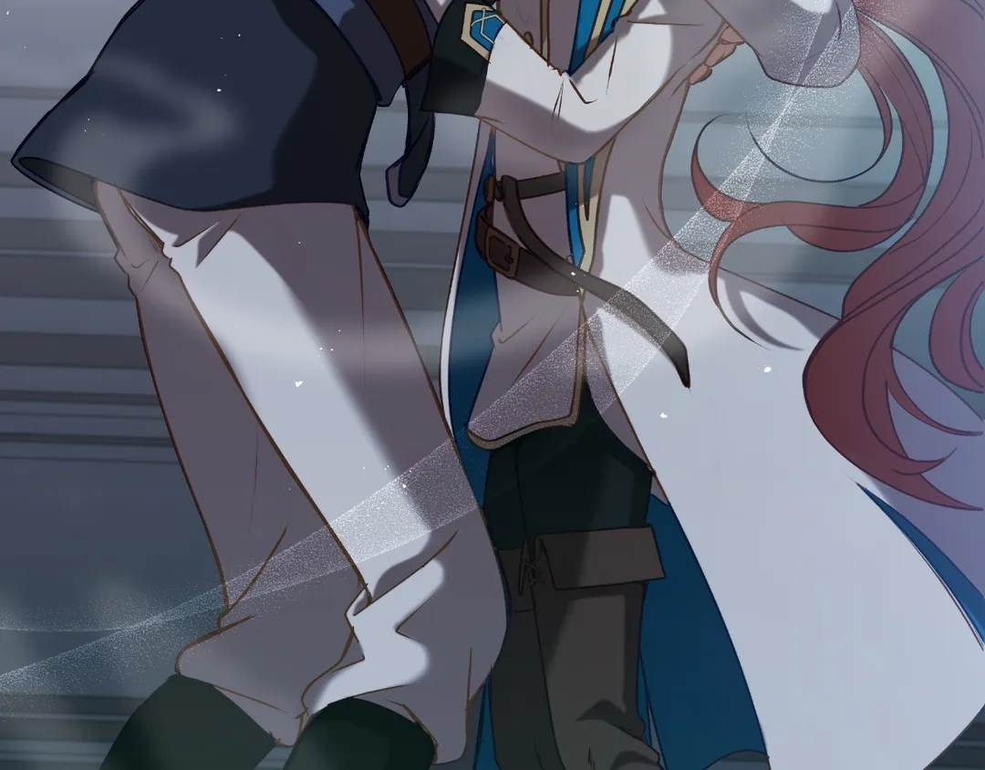 Read Finding Twilight chapter 48 image 46 on Lezhin
