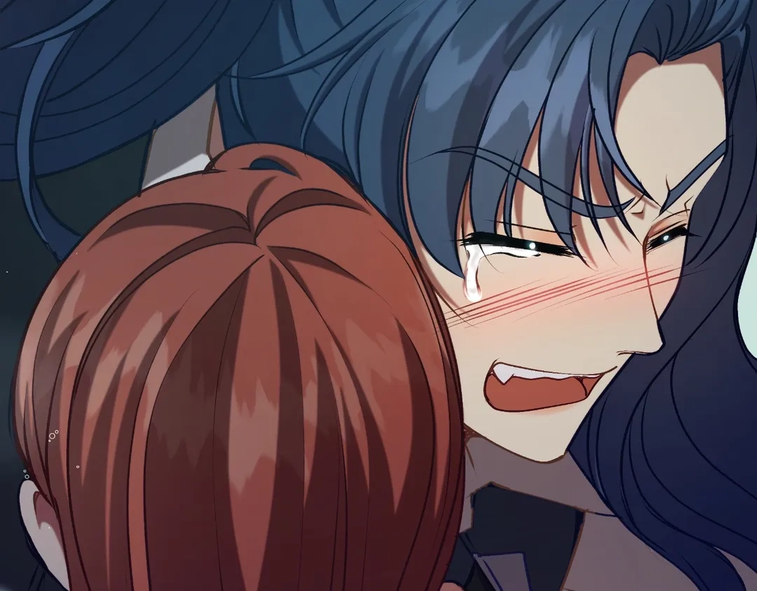 Read Finding Twilight chapter 48 image 57 on Lezhin