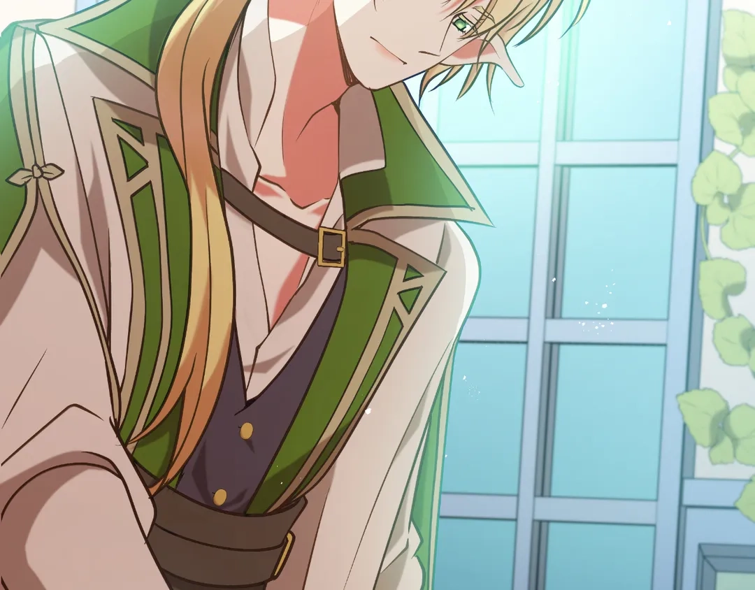 Read Finding Twilight chapter 49 image 102 on Lezhin