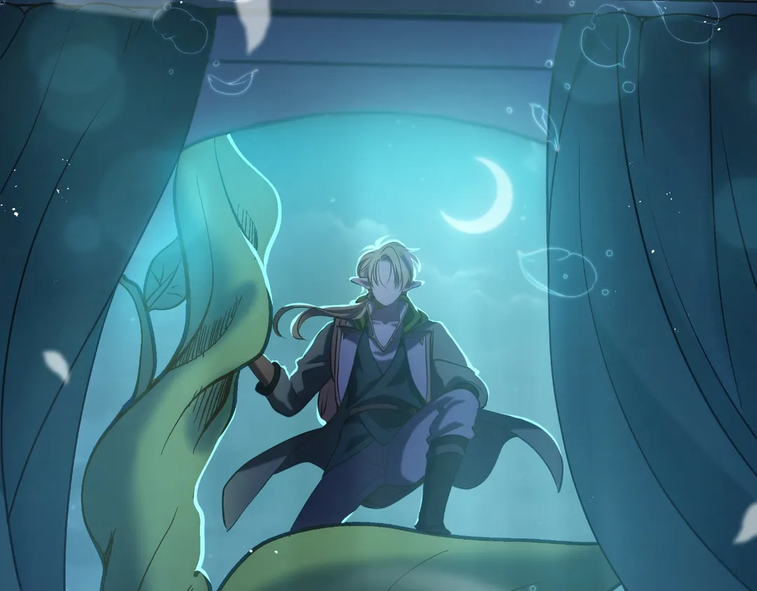 Read Finding Twilight chapter 49 image 122 on Lezhin